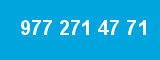 977 271 47 71 977 271 47 71